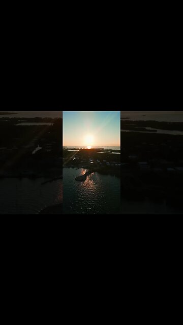 🏝️ This Park in the Florida Keys is free on weekdays 🌴#keylargo