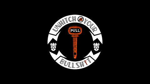 Unhitch Your Bullshit Ep. 1: The Cat Food In Jail Is Overrated