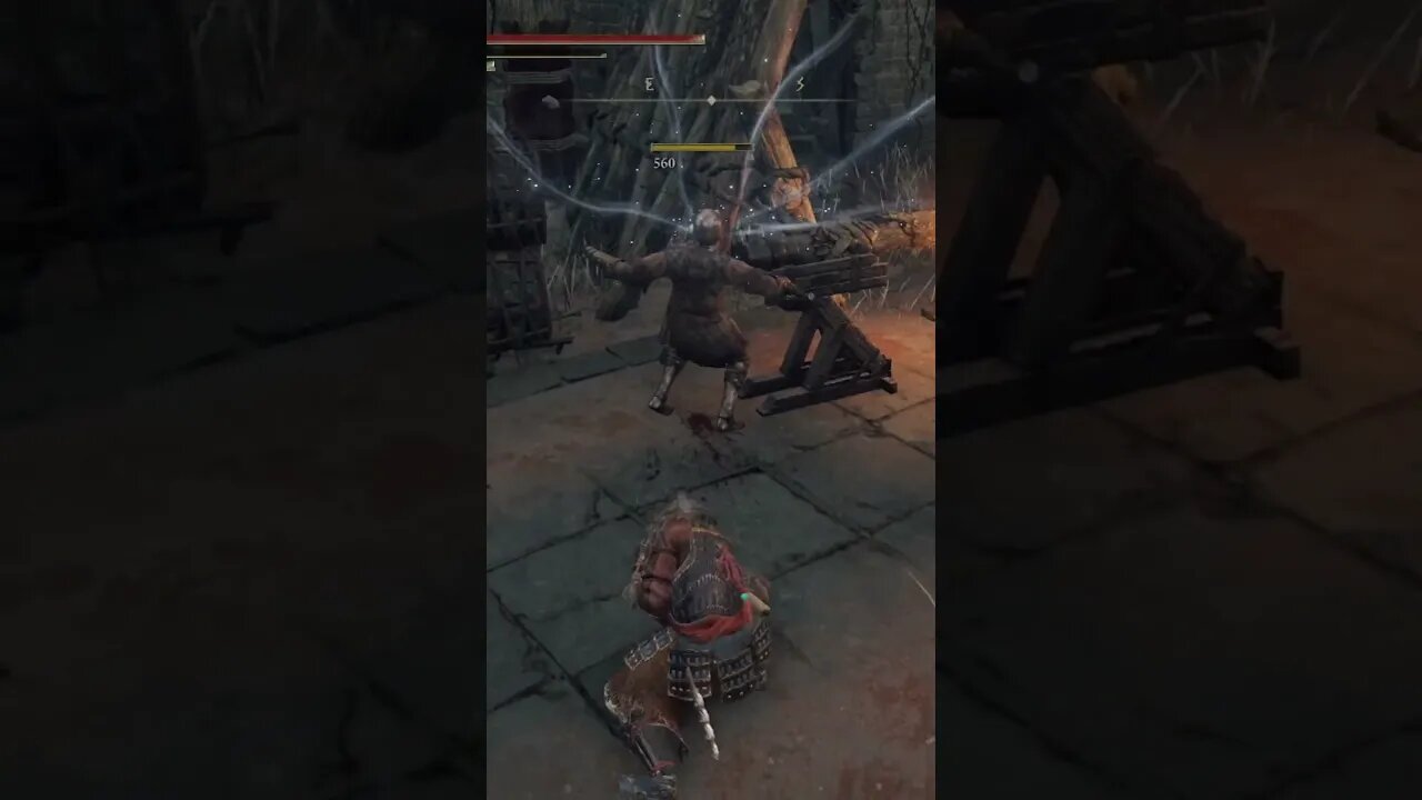 Elden Ring - Craziest Edit You'll Ever See #eldenring