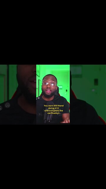 Make extra money with Binance in South Africa