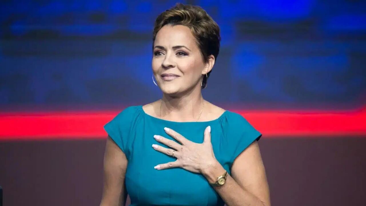 Kari Lake Election Shocker - She Just Changed Everything