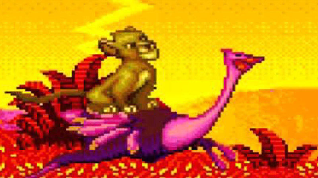 6 Classic Video Games That Are Frustratingly Impossible