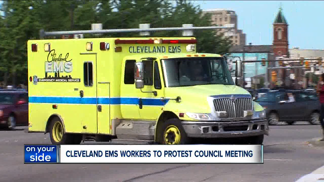 News 5 Cleveland Latest Headlines | January 6, 7am