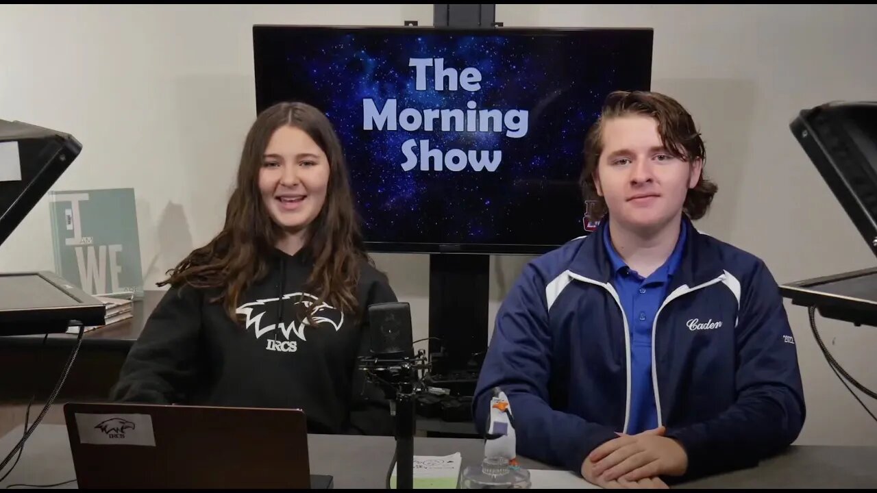 The Morning Show - 10/18/23