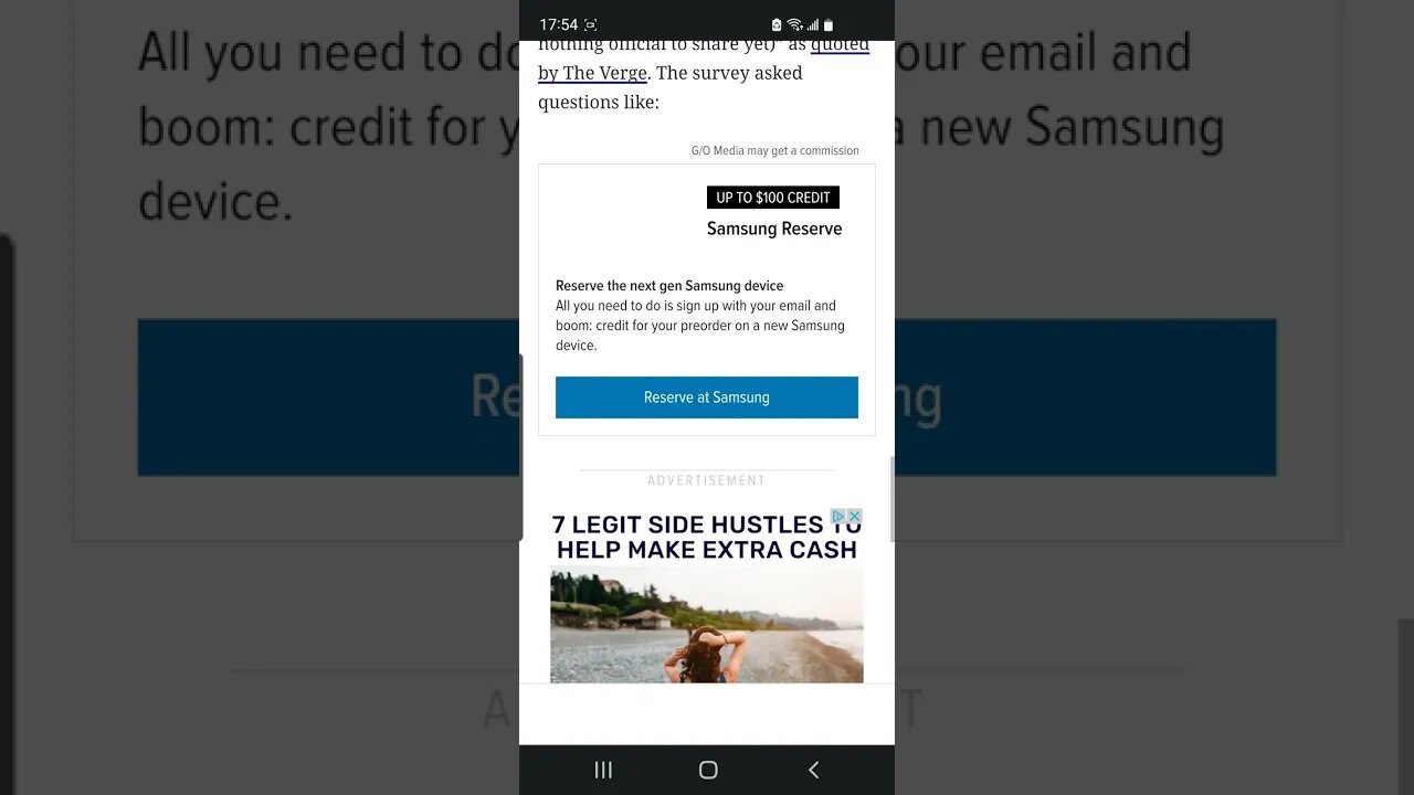 Article - ChatGPT's Premium Version Might Cost $42 Per Month