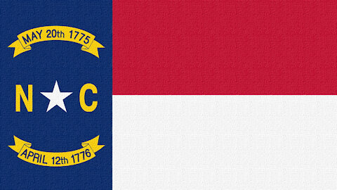 North Carolina State Song (Instrumental) The Old North State