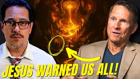 Near Death Experiences PROVE Hell Is REAL! | Pastor Reacts