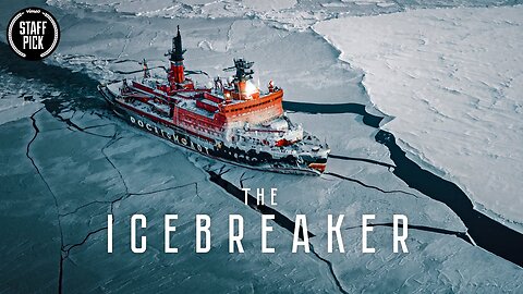 75 000 h.p. The Biggest Nuclear Icebreaker