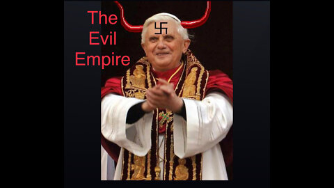 THE ROMAN CATHOLIC JESUIT DECEPTION