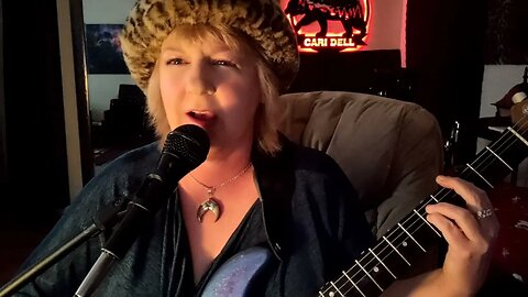 Love Runs Out- OneRepublic cover by Cari Dell (female cover)