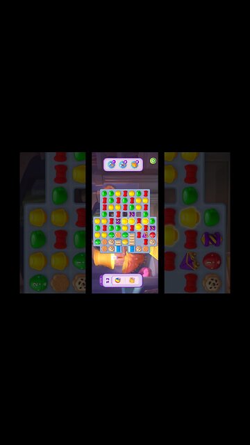 Shorts Playrix Homescapes Gameplay Walkthrough Level 12776-070