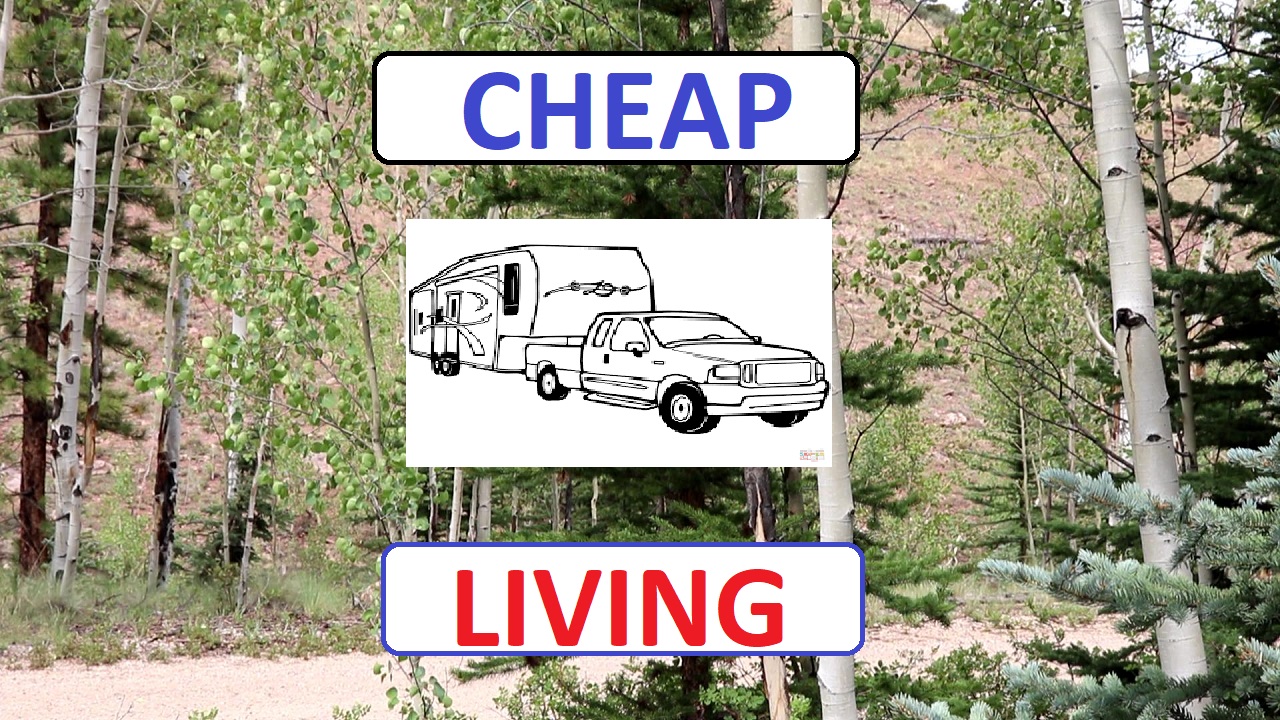 Buying an RV Lot | Affordable RV Home Base Option | Everything You Need to Know