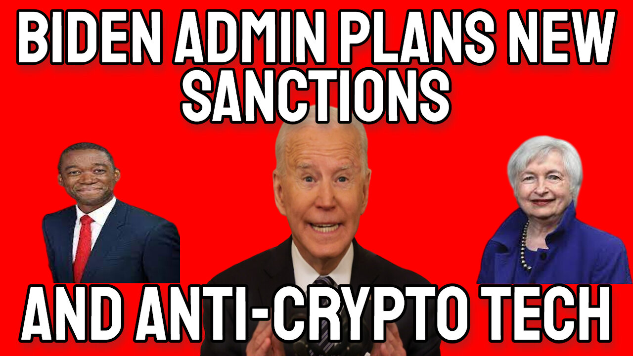 Biden Sanctions Review: More of Trump’s Maximum Pressure and New Targeting of Cryptocurrencies