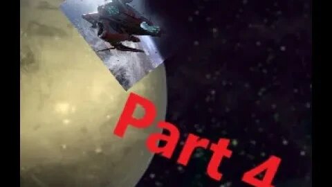 Pluto Proxima Part 4