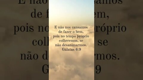 Palavra de Deus para sua Vida! Mensagem da Cruz! Jesus te ama! #shorts