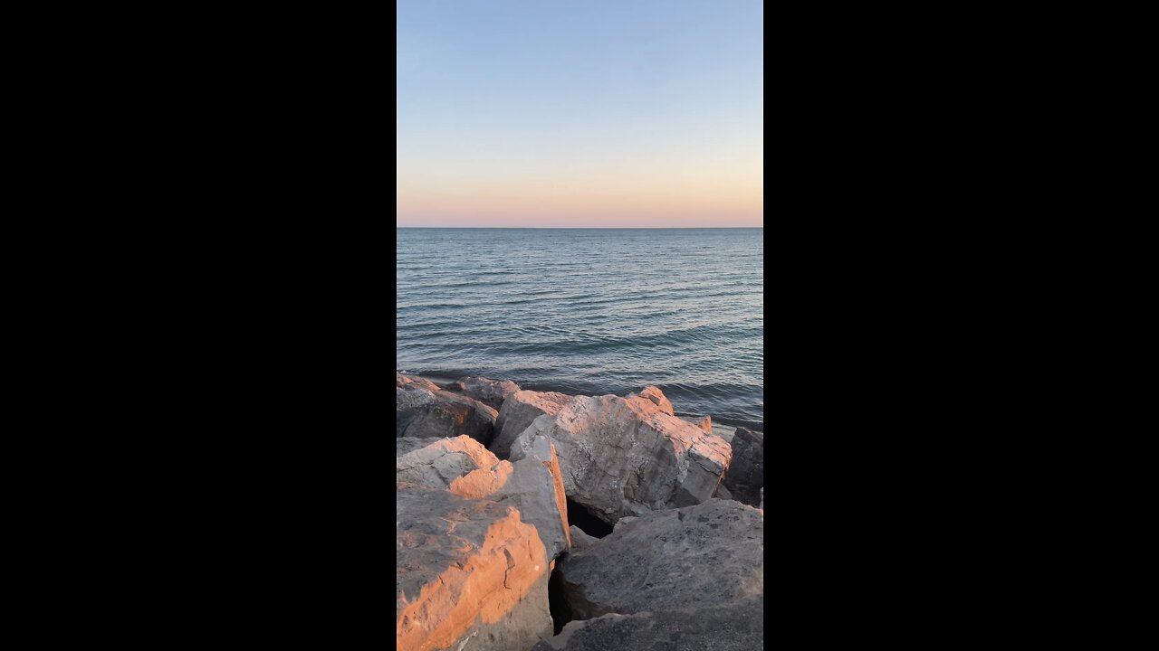 Lake Erie