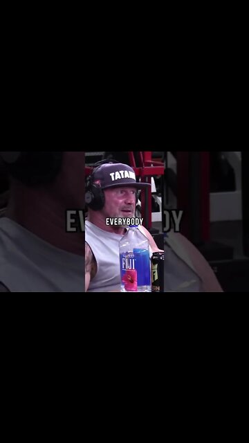 Chuck Vogelpohl’s Mindset 🧠 #shorts