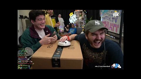 Does Mizkif Make Good Content