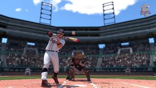 MLB The Show 22 2-run HR (4)