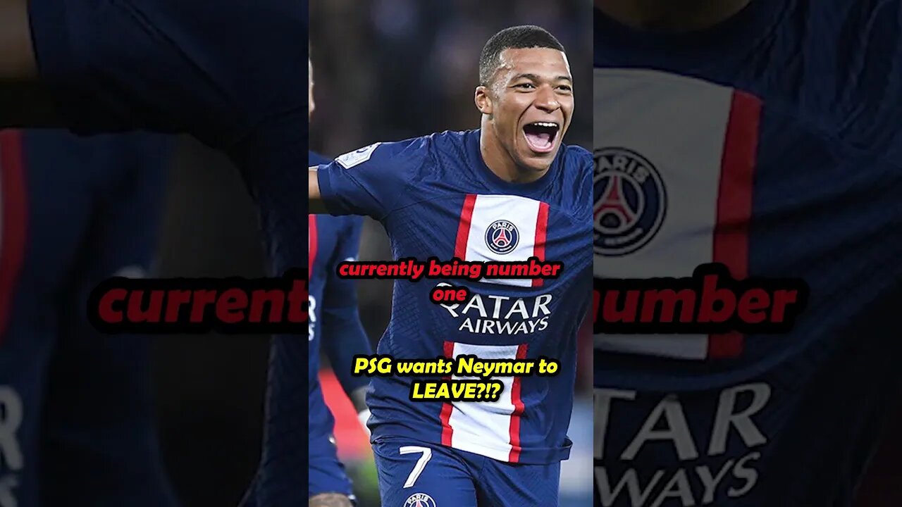 PSG Fans Riot At Neymar House & Messi?!