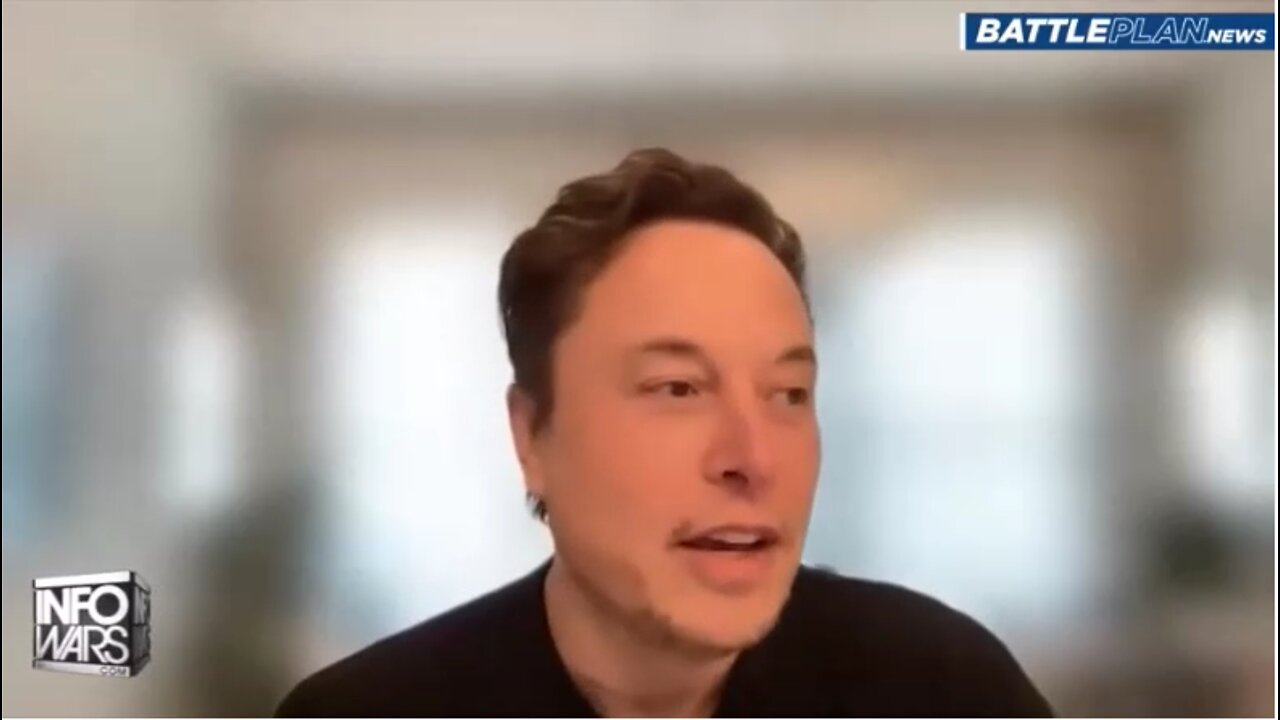 Elon Musk discusses inflation, money printing, deficits, US dollar, the economy, etc.