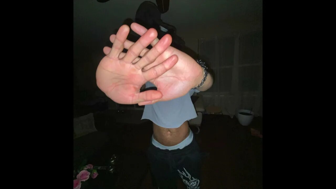 show me ur pockets...