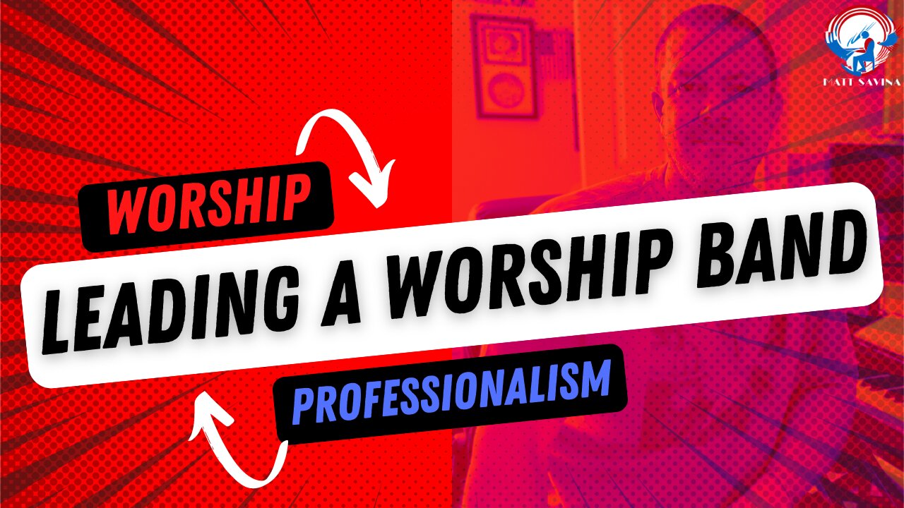 10 Challenges of Leading a Worship Band: Balancing Professionalism with a Heart for Worship