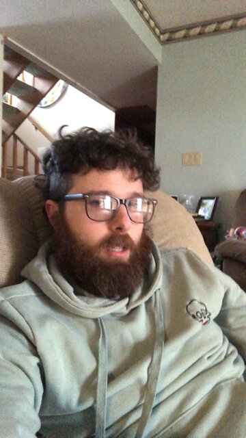 Jack Burton and the porkchop express