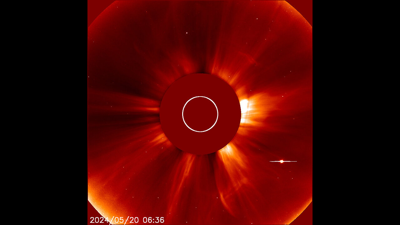 HIGH frequency "UPdate" [19may2024]