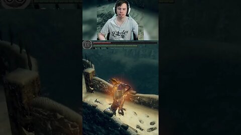 Thank you Dark Souls Dark souls Remastered randomizer #shorts