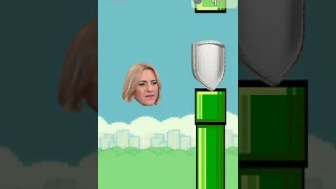 Flappy Bosnia - Android Gameplay [6+ Mins, 720p60fps]