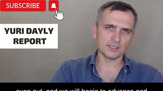 Yuri Dayly Report October 6,10, 2022 (Subtitle)
