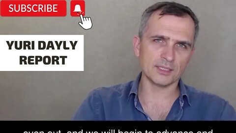Yuri Dayly Report October 6,10, 2022 (Subtitle)