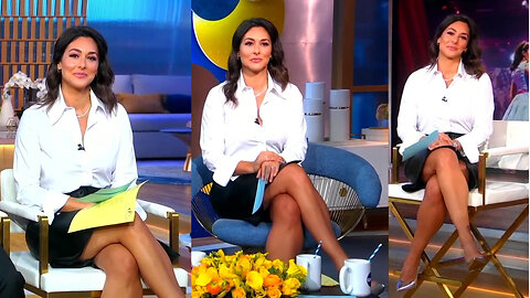 Erielle Reshef and Dr Jennifer Ashton Aug 30 2023