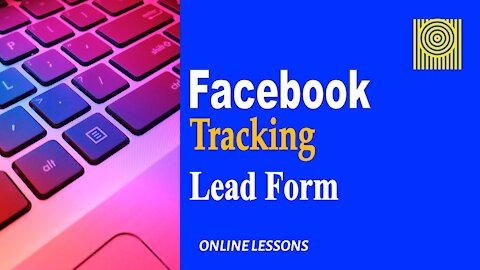 Facebook Tracking-Lead Form