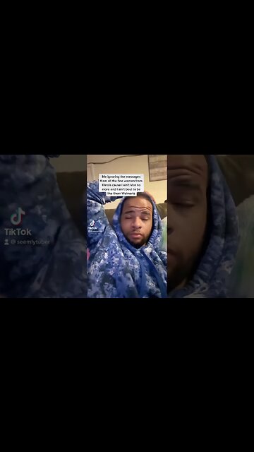 When you get a message from any woman from Illinois currently… seemlytuber TikTok funny jokes react