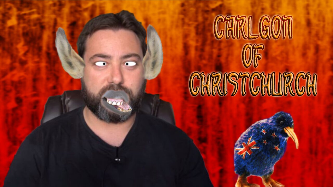 Carlgon of Christchurch