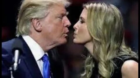 Donald Trump Said WHAT About Ivanka?! #short