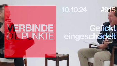 1o.1o.24🧠🇪🇺Verbinde die Punkte-915-🇪🇺🇩🇪🇦🇹🇨🇭😉🧠👉GEFICKT EINGESCHÄDELT👈