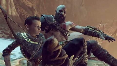 God of War luz de Alfheim colmeia