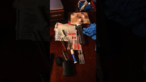 Survival kit