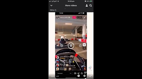 Mark Z; smart glasses