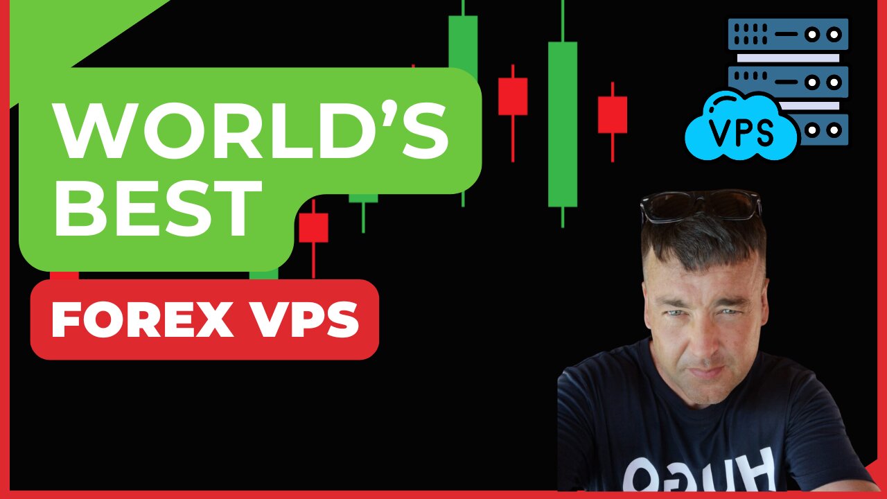 World's Best Forex VPS | 30% Off