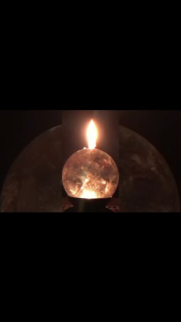 ASMR ANTI ANXIETY MINI MEDITATION