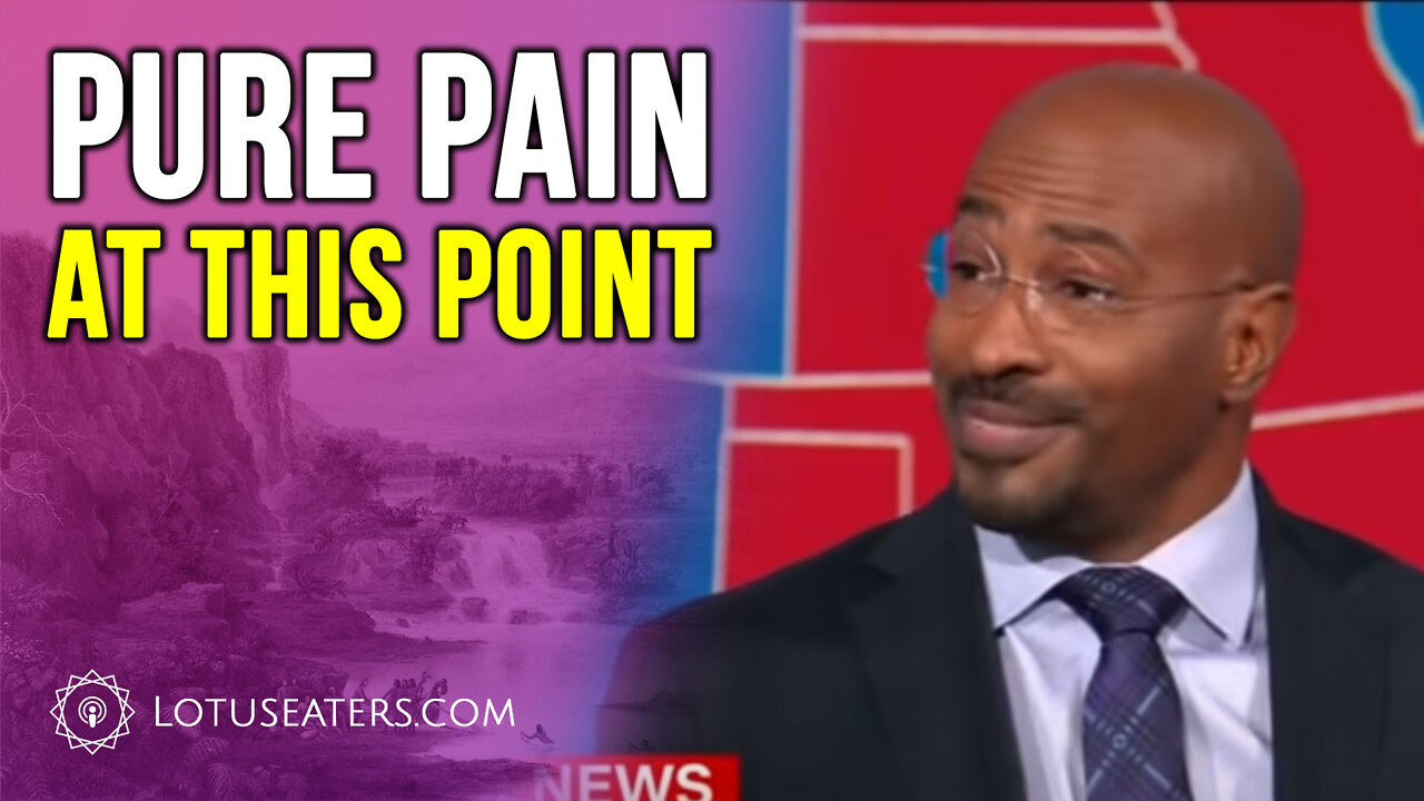 The Media Turns on Biden