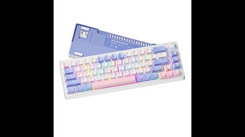 The best budget gaming keyboard