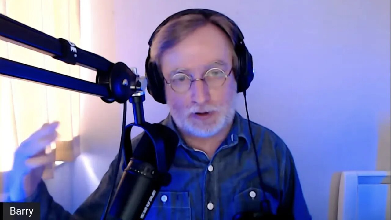 Random AM Shortstream - Back on Discord