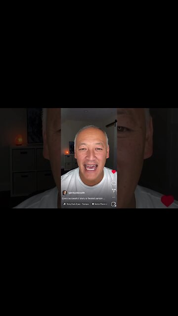 You already have everything you need to take action!