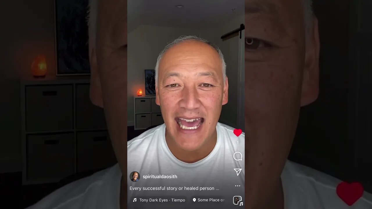 You already have everything you need to take action!