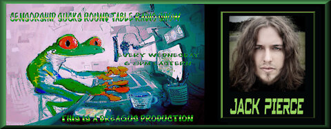 CENSORSHIPSUCKS ROUND TABLE RADIO SHOW-13 OCT 21